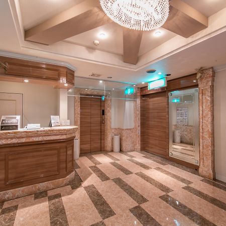 Hotel Fine Biwako I (Adults Only) Moriyama Екстер'єр фото