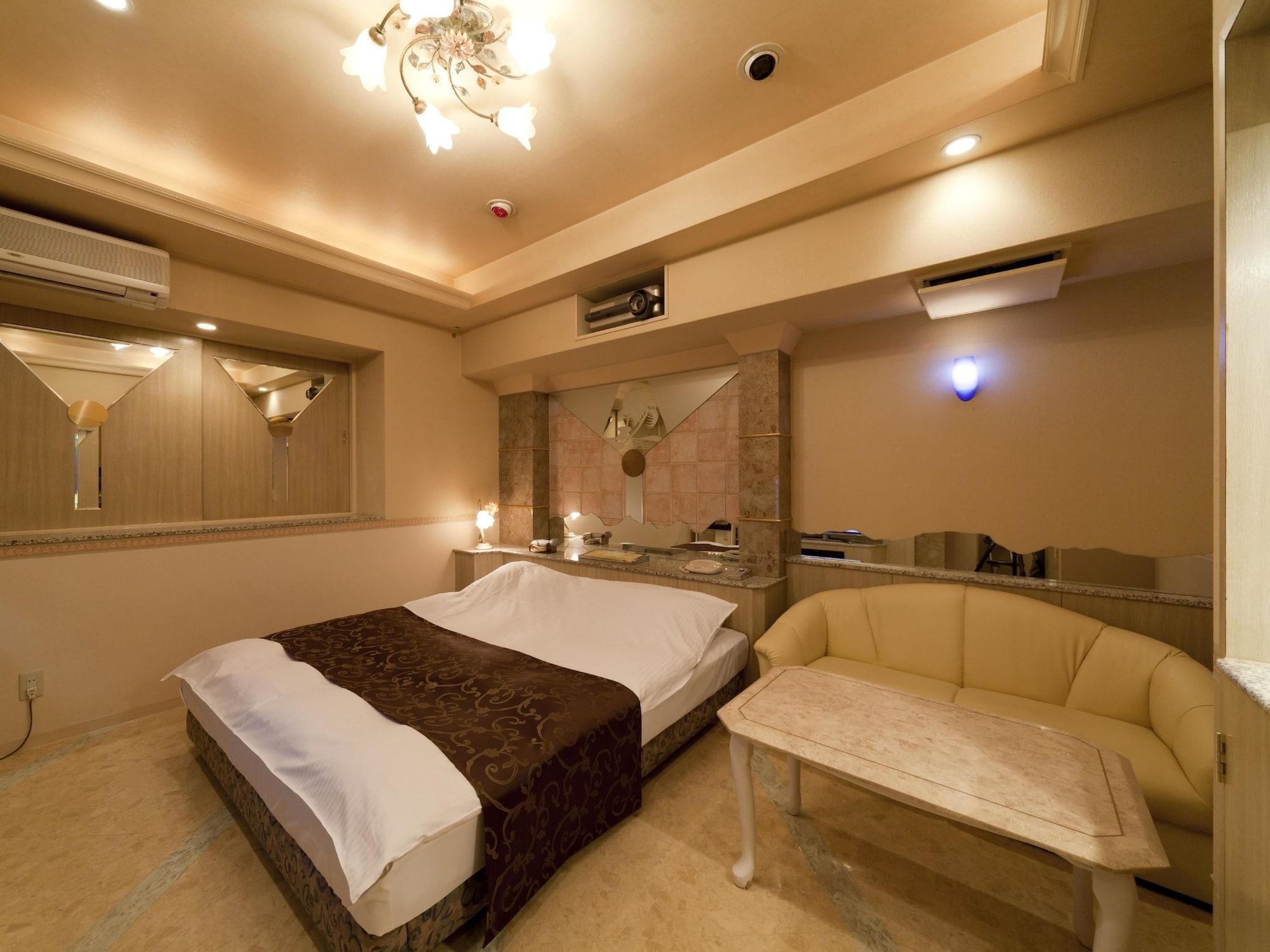 Hotel Fine Biwako I (Adults Only) Moriyama Екстер'єр фото