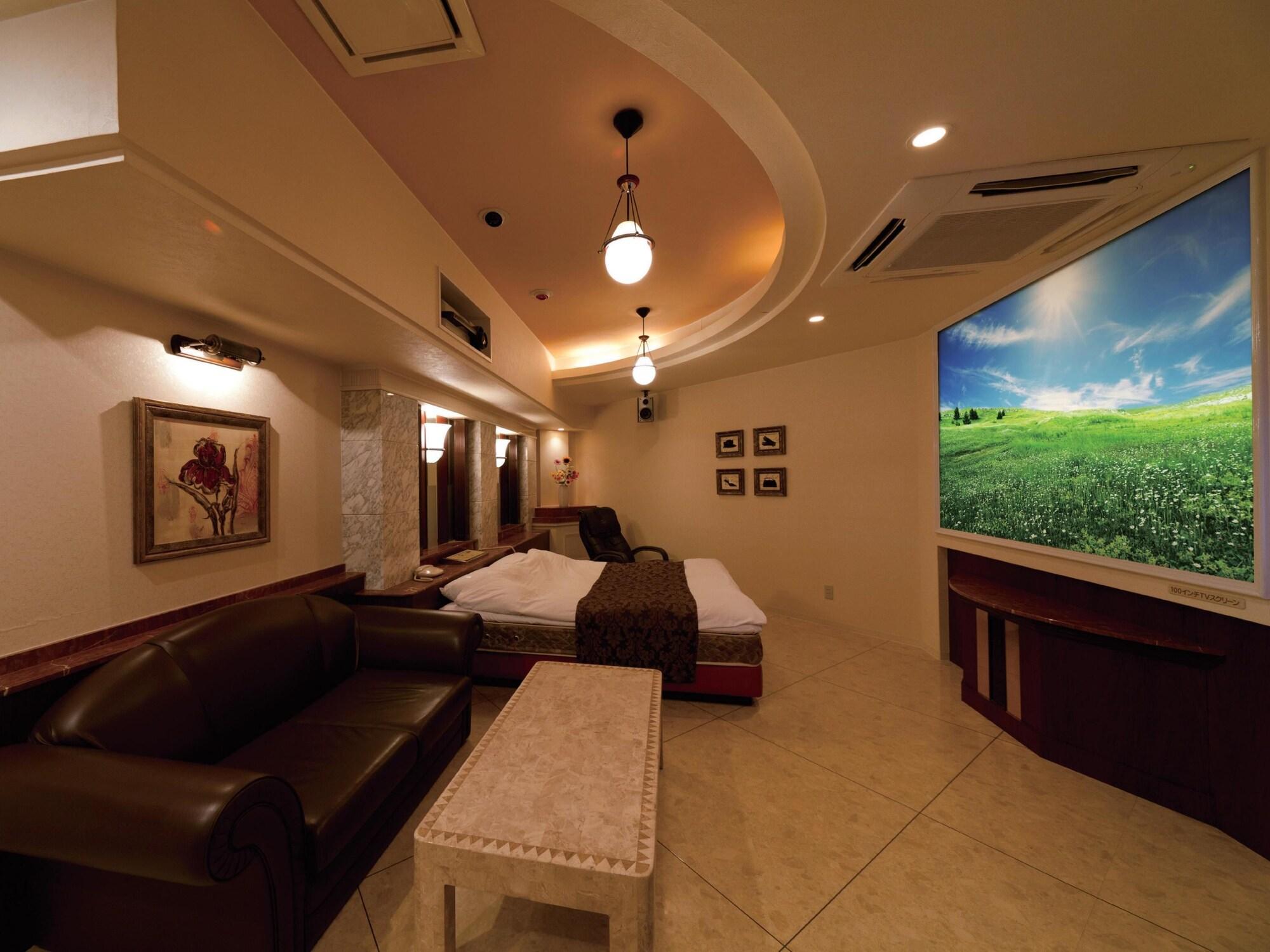 Hotel Fine Biwako I (Adults Only) Moriyama Екстер'єр фото