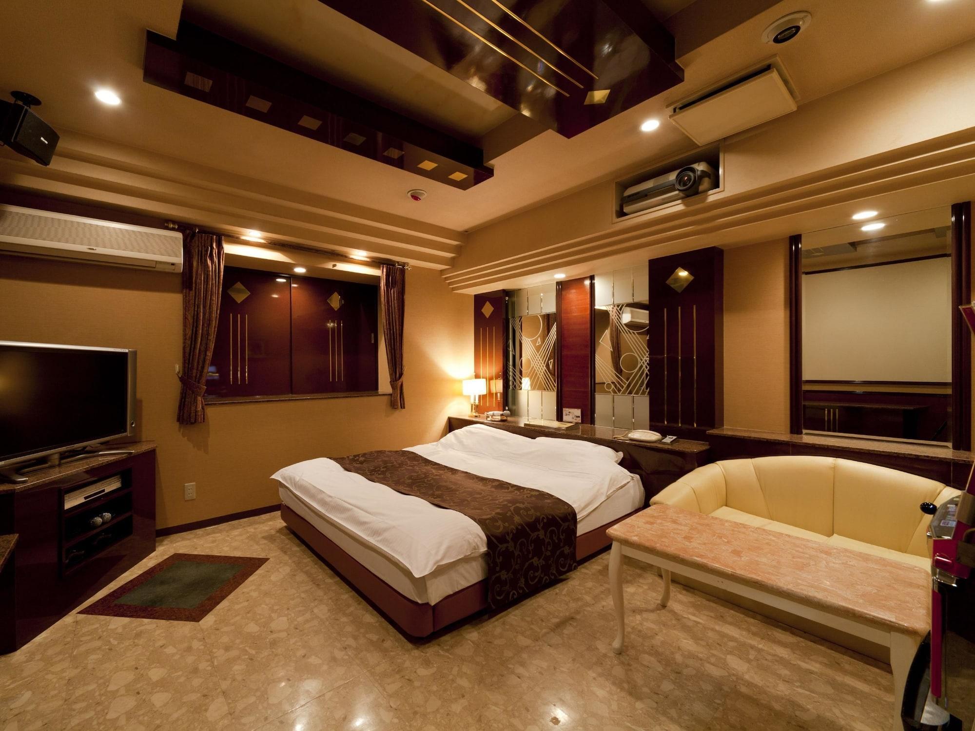 Hotel Fine Biwako I (Adults Only) Moriyama Екстер'єр фото